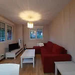 Apartment La Ermita Vargas