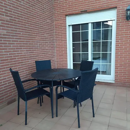 Apartman La Ermita *