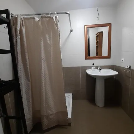 Apartment La Ermita
