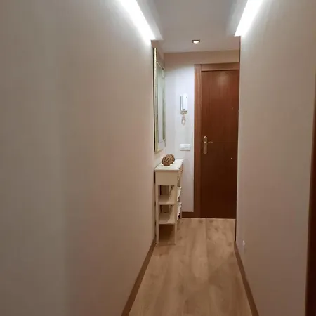La Ermita Apartment *