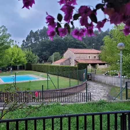 Apartman La Ermita Vargas