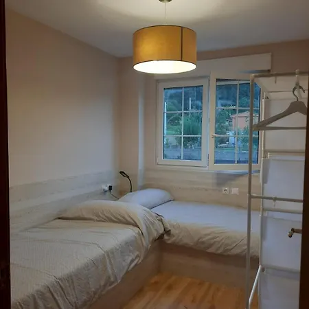 Apartment La Ermita