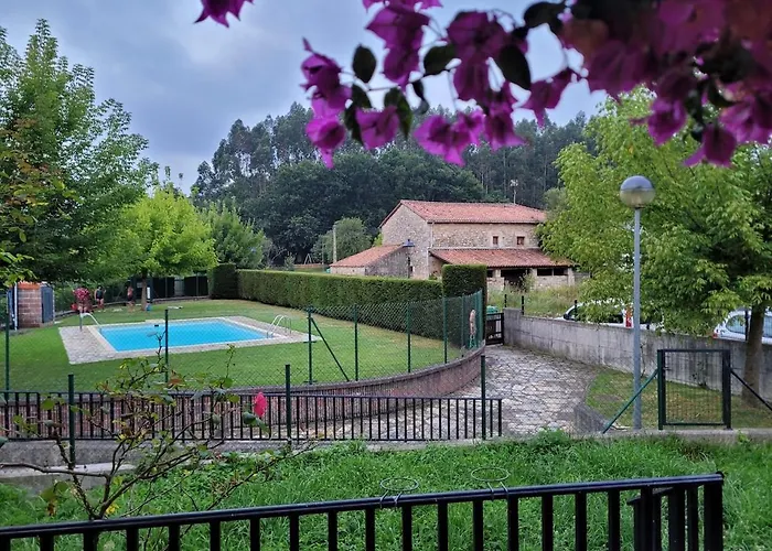 Apartman La Ermita Vargas